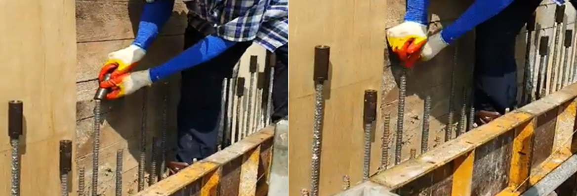 Method of Construction